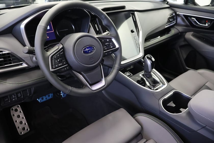 Bild 5 av Subaru Outback