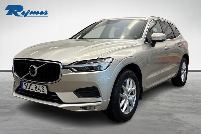 Bild 1 av Volvo XC60