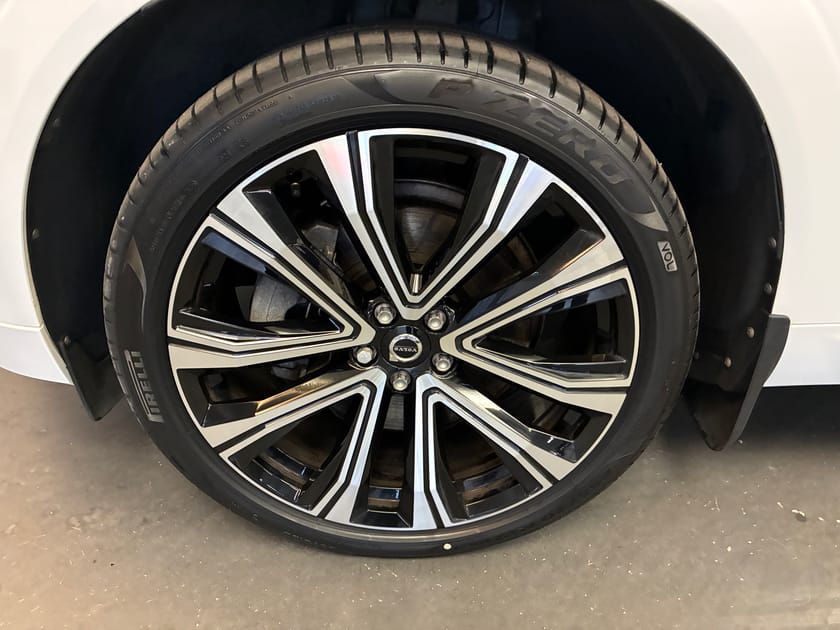 Bild 5 av Volvo XC60