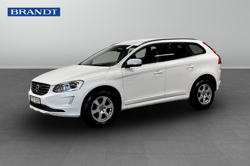 Bild 1 av Volvo XC60