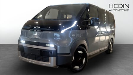 Kia PV5 Passenger