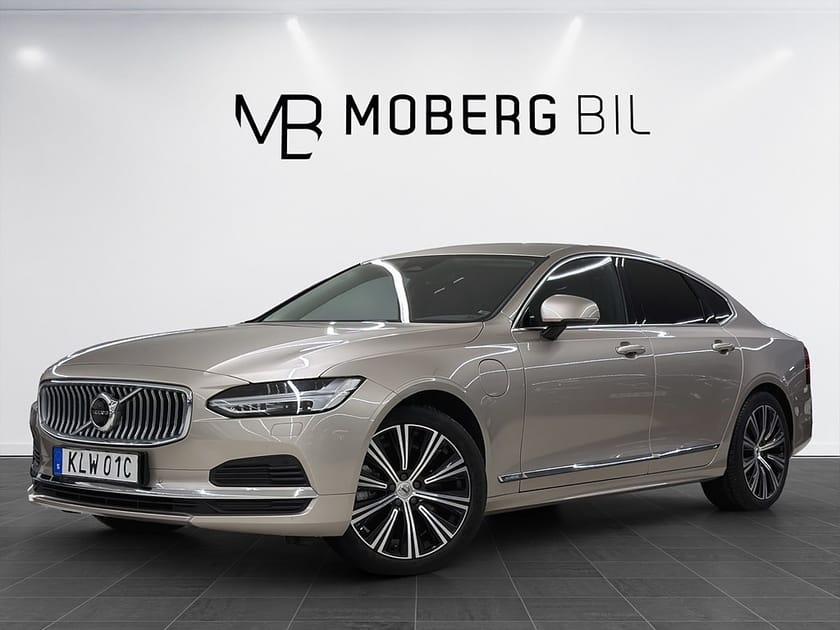 Bild 1 av Volvo S90