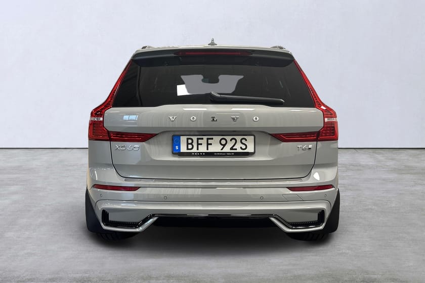 Bild 5 av Volvo XC60