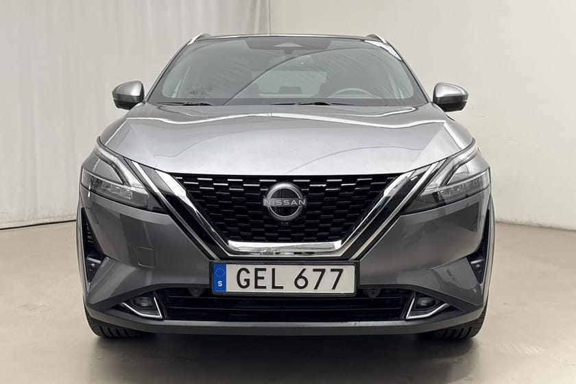 Bild 5 av Nissan Qashqai
