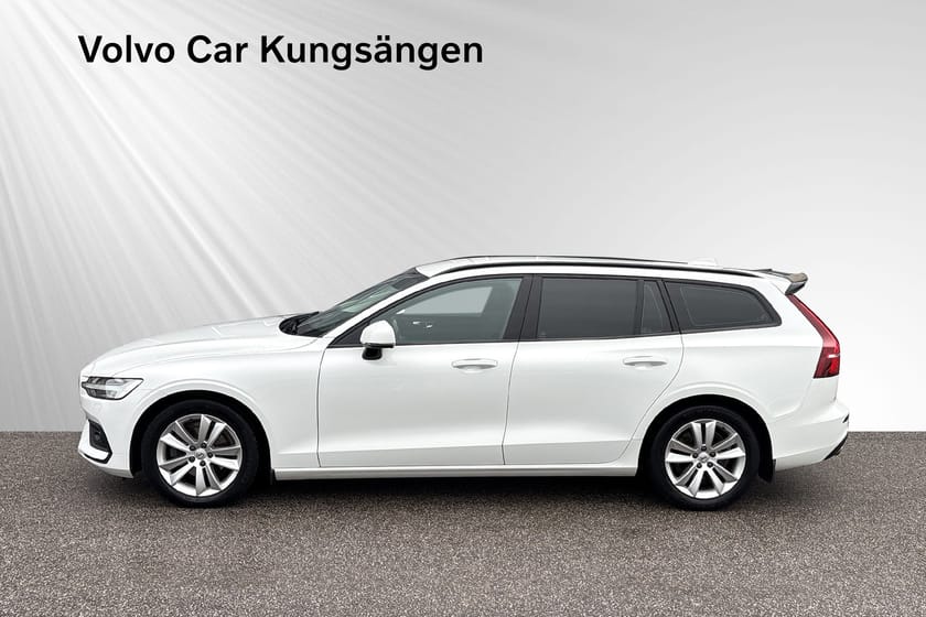 Bild 3 av Volvo V60