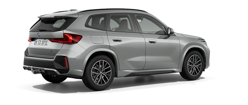 Bild 2 av BMW iX1 xDrive30