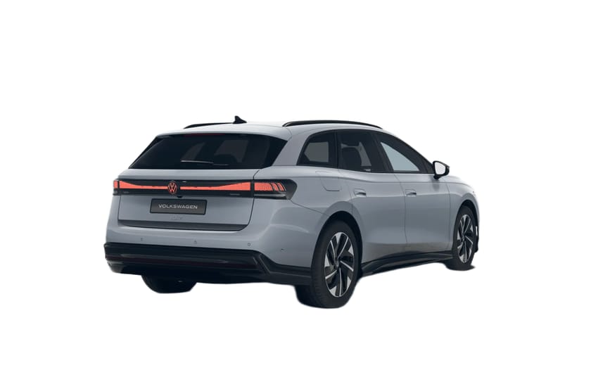 Bild 3 av Volkswagen ID.7 Pro S Tourer