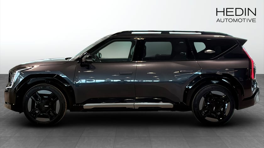 Bild 4 av Kia EV9 AWD