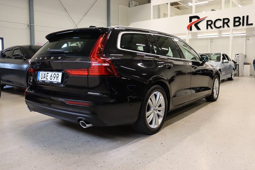 Bild 4 av Volvo V60