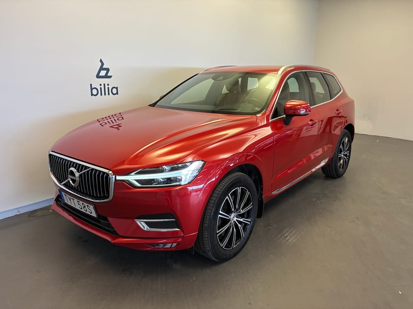 Bild 1 av Volvo XC60