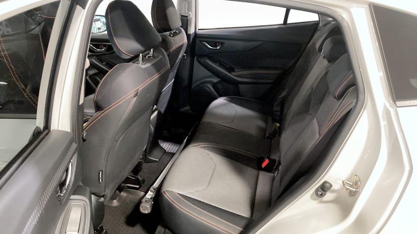 Bild 5 av Subaru XV