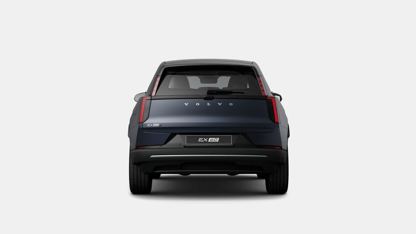 Bild 4 av Volvo EX60