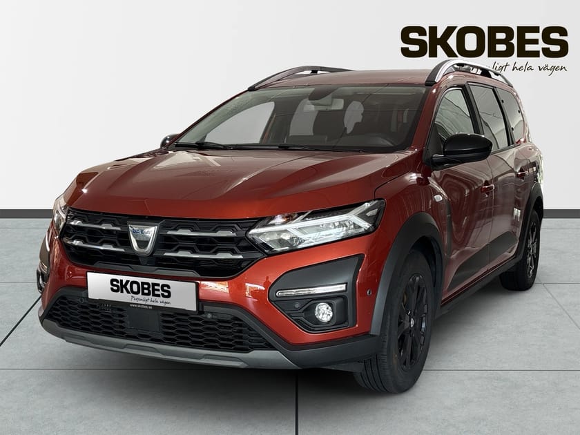 Bild 3 av Dacia Jogger 7-sätes