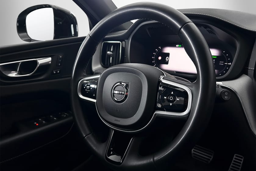 Bild 5 av Volvo XC60