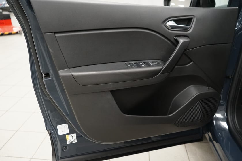 Bild 5 av Renault Captur