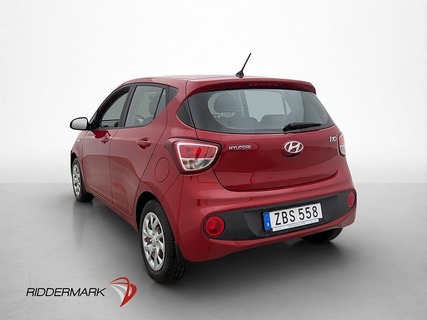 Bild 5 av Hyundai i10