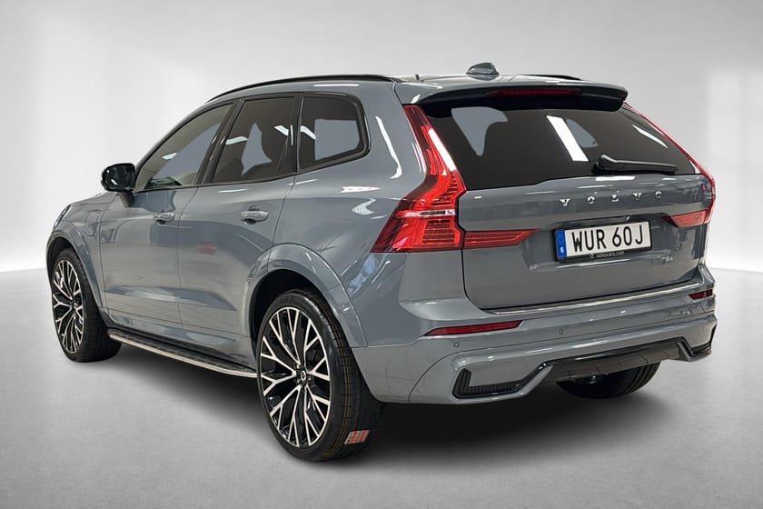 Bild 2 av Volvo XC60