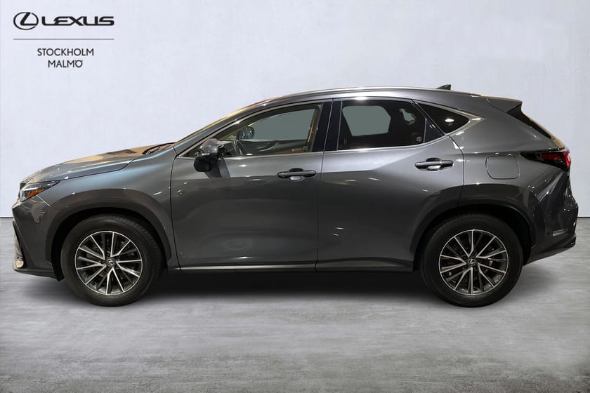 Bild 2 av Lexus NX 450h+