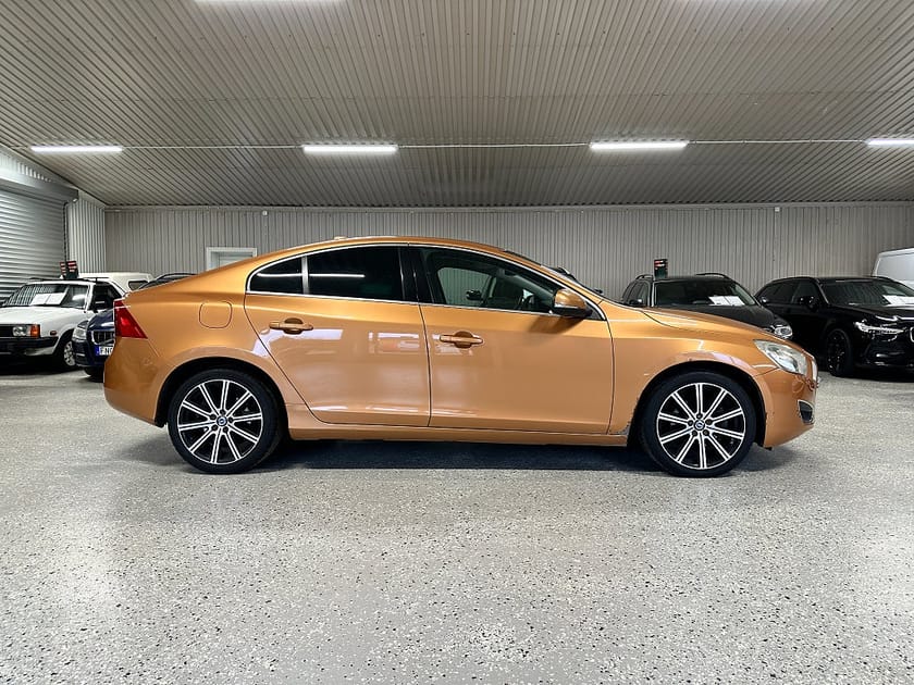 Bild 2 av Volvo S60