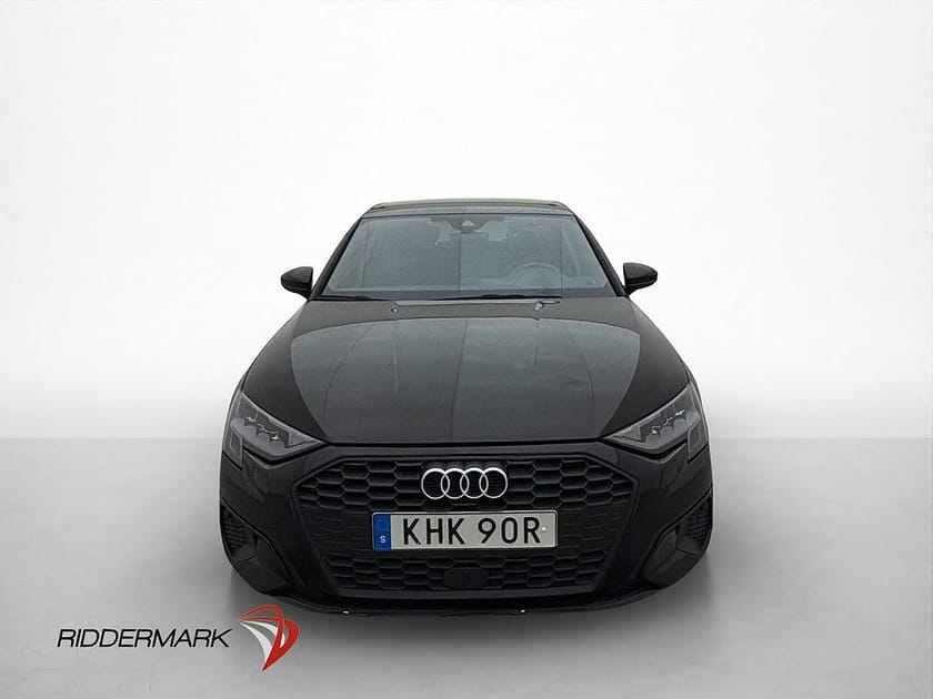 Bild 2 av Audi A3 Sportback 35 TFSI