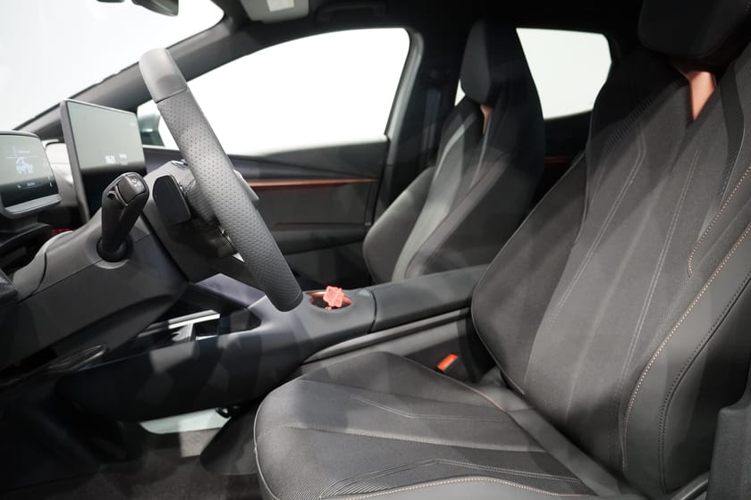 Bild 2 av CUPRA VZ Swe edt 77kWh