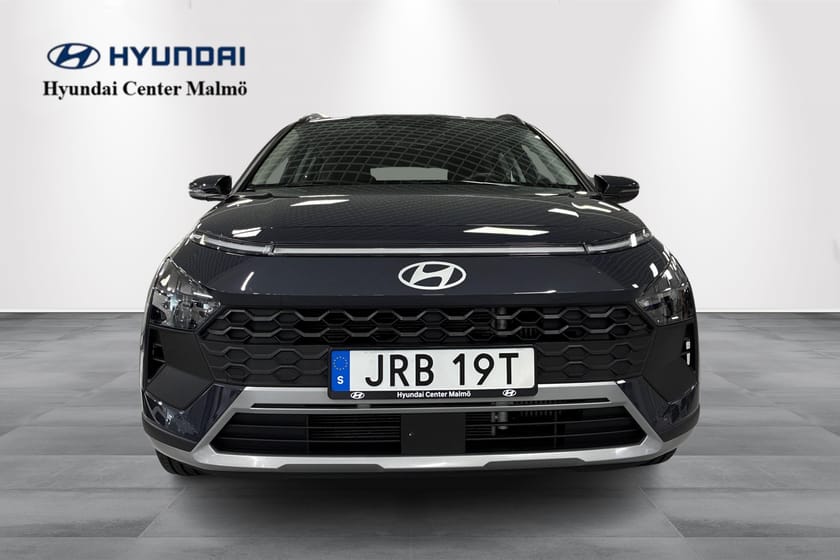 Bild 4 av Hyundai Bayon