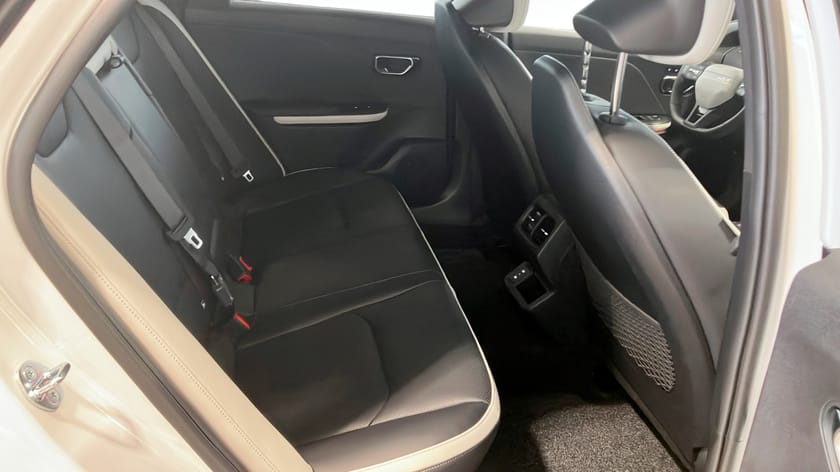 Bild 5 av Kia K4 Sportswagon