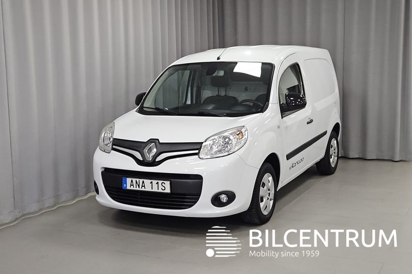 Bild 1 av Renault Kangoo Express