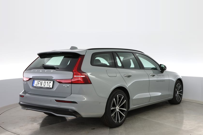 Bild 4 av Volvo V60