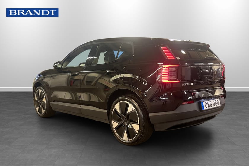 Bild 2 av Volvo EX30 Twin Motor Performance