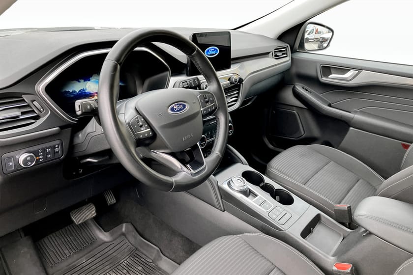 Bild 5 av Ford Kuga Plug-In Hybrid
