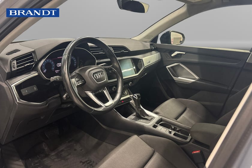 Bild 5 av Audi Q3 35 TFSI