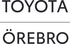Toyota Örebro