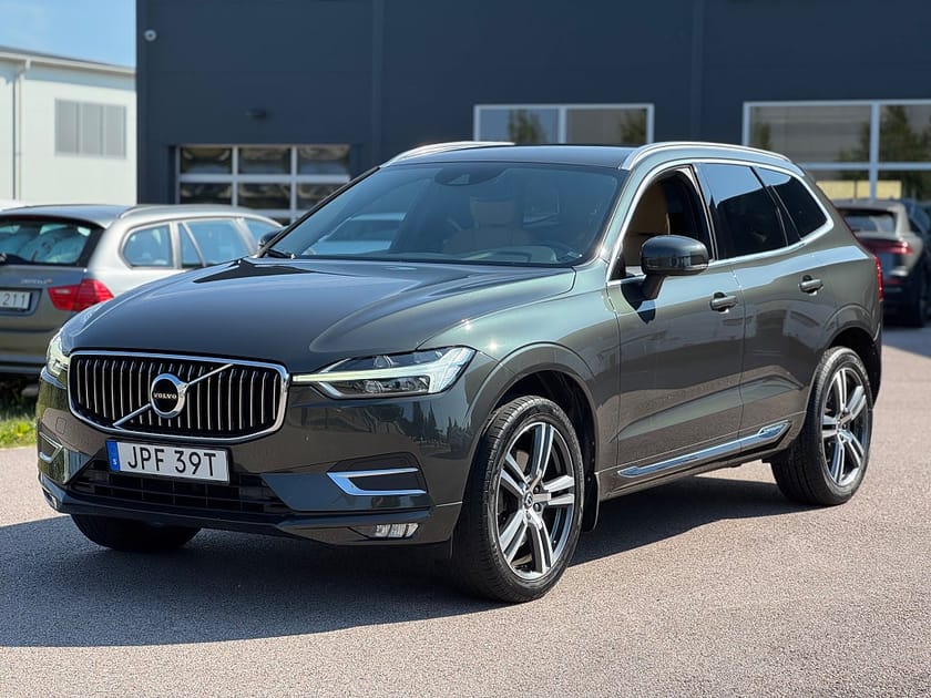 Bild 2 av Volvo XC60