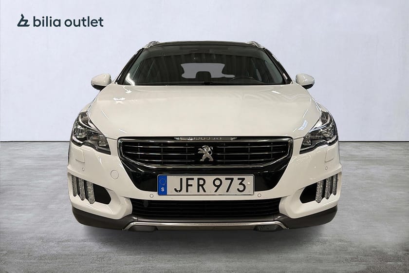 Bild 3 av Peugeot 508 SW
