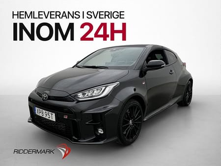 Toyota GR Yaris