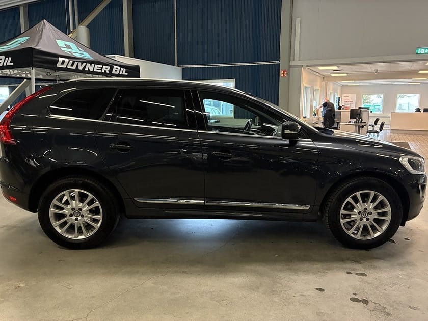 Bild 3 av Volvo XC60