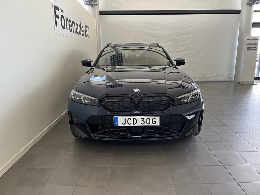 Bild 2 av BMW M340i xDrive Touring