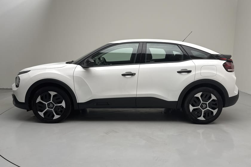 Bild 2 av Citroën C4