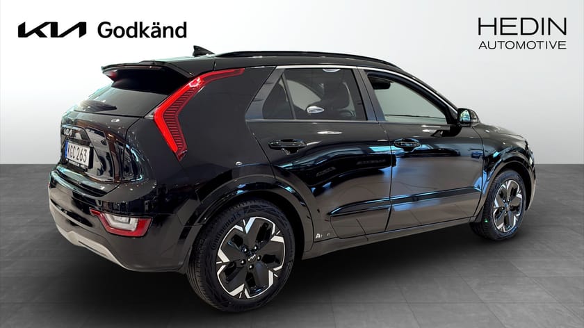 Bild 5 av Kia Niro EV