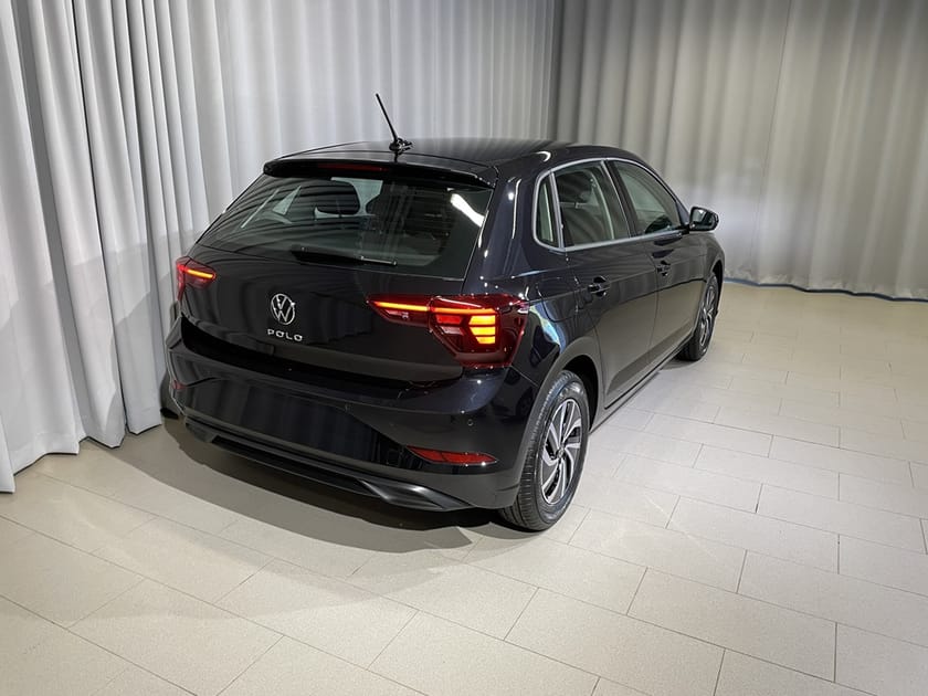 Bild 5 av Volkswagen Polo
