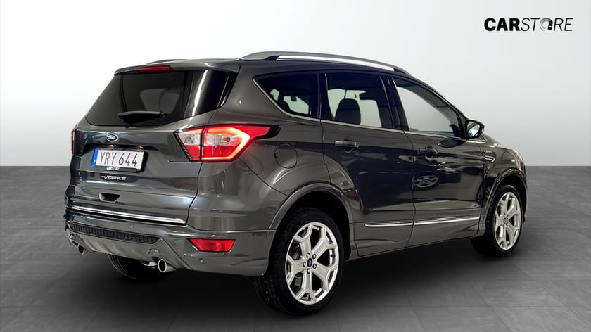 Bild 2 av Ford Kuga