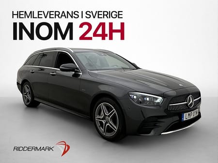 Mercedes-Benz E 300 T de