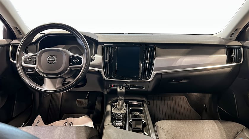 Bild 4 av Volvo V90