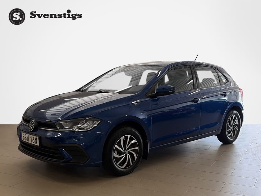 Bild 1 av Volkswagen Polo