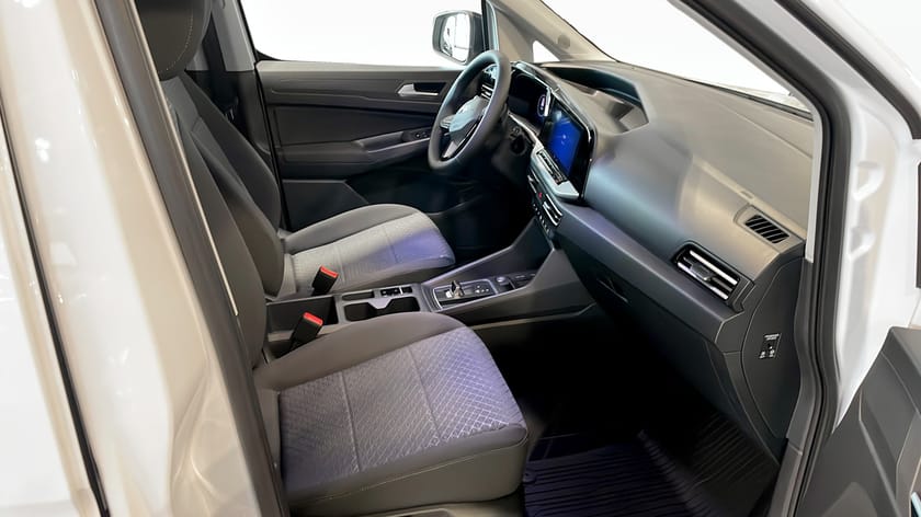 Bild 3 av Ford Grand Transit Connect