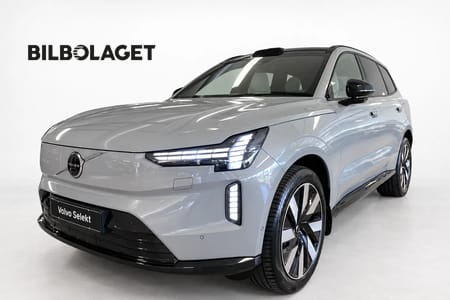 Volvo EX90 Twin Motor 6-Seater