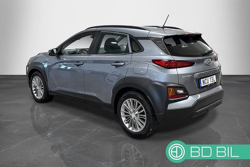 Bild 2 av Hyundai Kona