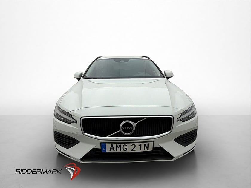 Bild 2 av Volvo V60