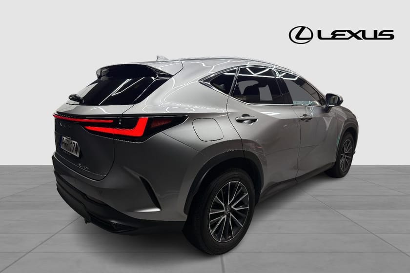 Bild 5 av Lexus NX 450h+